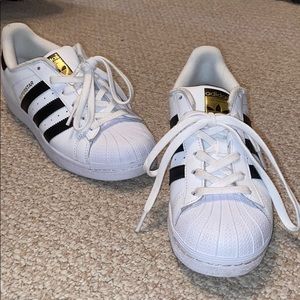 Adidas Superstars